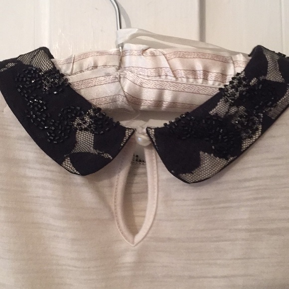 Hi-Line Short-Sleeve Top - Picture 7 of 11